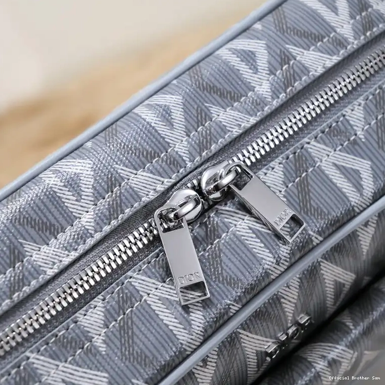Official Brother Sam Bag 2209YZ0023 Dio 0817